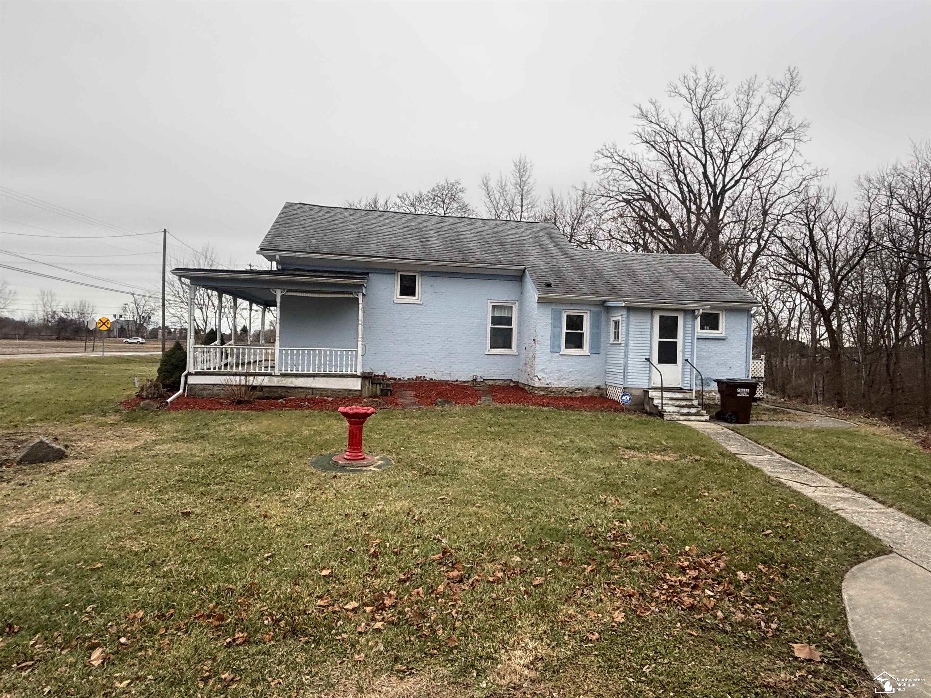 3829 North Otter Creek Road Monroe, MI 48161 - Photo 7 of 34