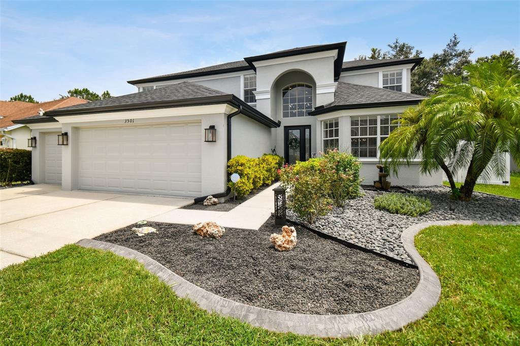 3501 Hickory Hammock Loop Wesley Chapel, FL 33544 - Photo 1 of 1