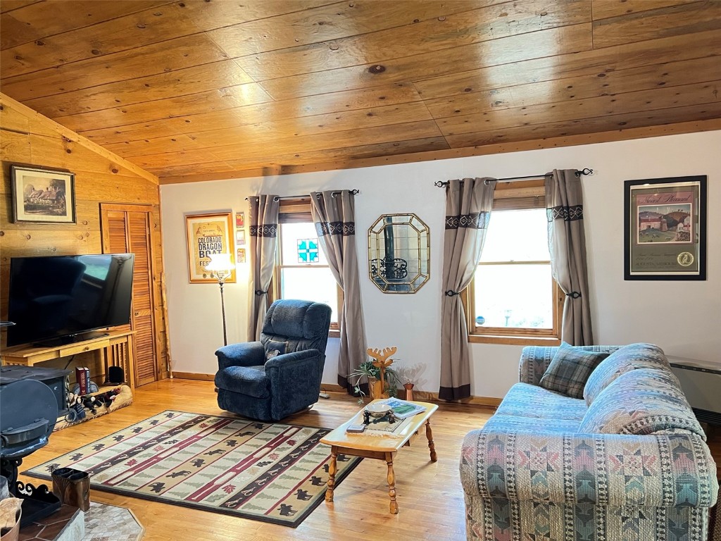 451 Sheep Ridge Road Fairplay, CO 80440 - Photo 7 of 32 Gallery Image 7