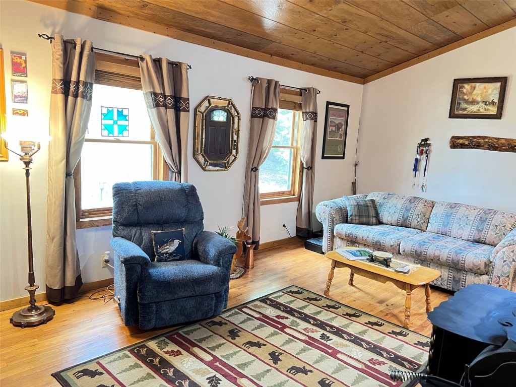 451 Sheep Ridge Road Fairplay, CO 80440 - Photo 9 of 32 Gallery Image 9