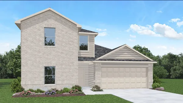 $334,990 | 20659 Miller Heights Drive, New Caney, TX 77357