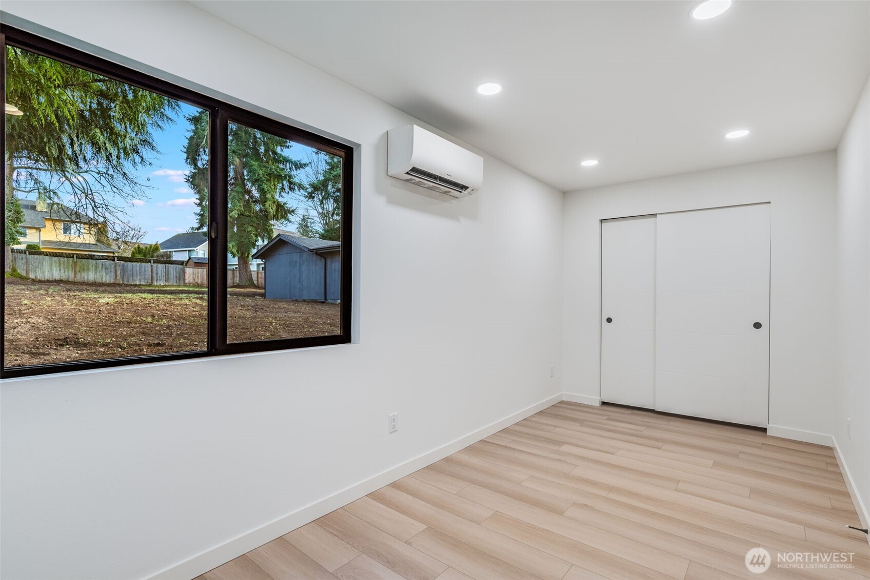 4922 Northeast 20th Place Renton, WA 98059 - Photo 19 of 38 a view of a interior of the room