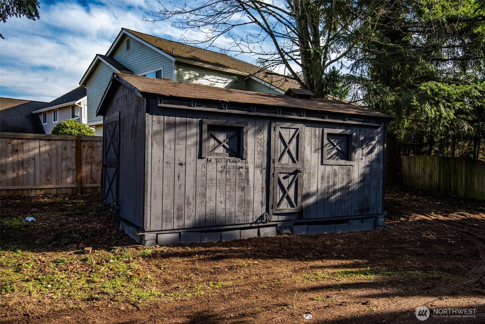 4922 Northeast 20th Place Renton, WA 98059 - Photo 25 of 38 a view of a house with a door