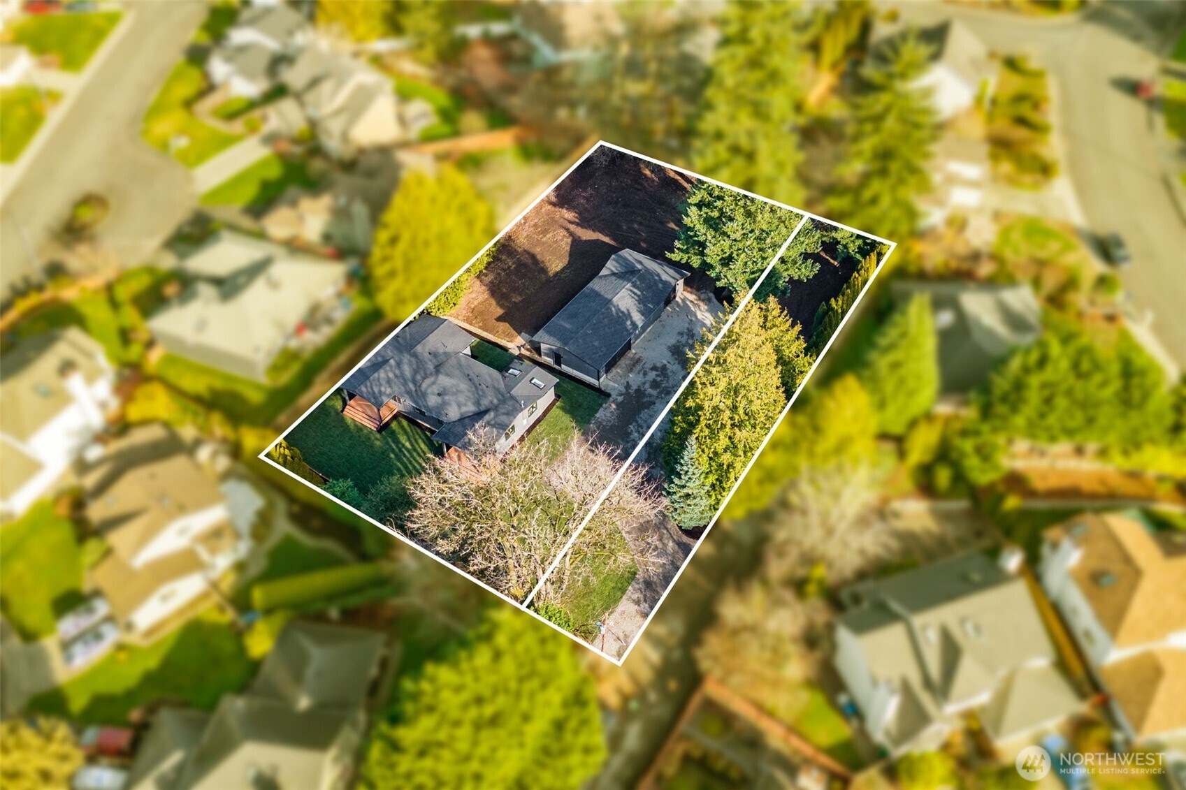 4922 Northeast 20th Place Renton, WA 98059 - Photo 33 of 38