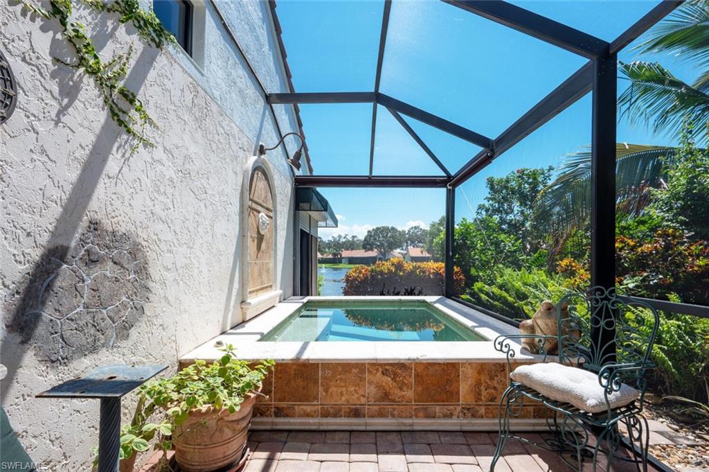 a view of outdoor space yard and patio