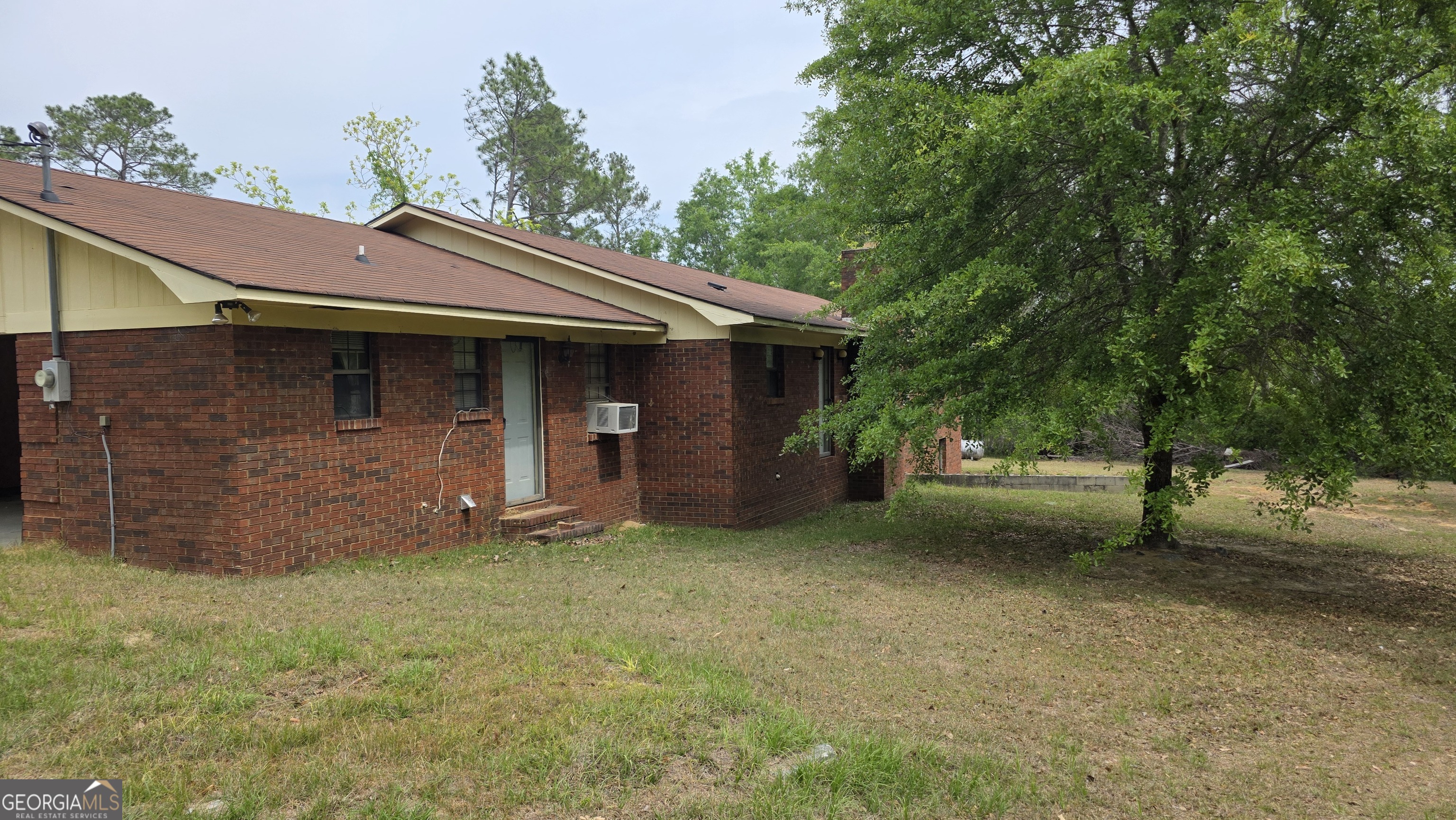 1936 Cedar Grove Road Soperton, GA 30457 - Photo 4 of 10