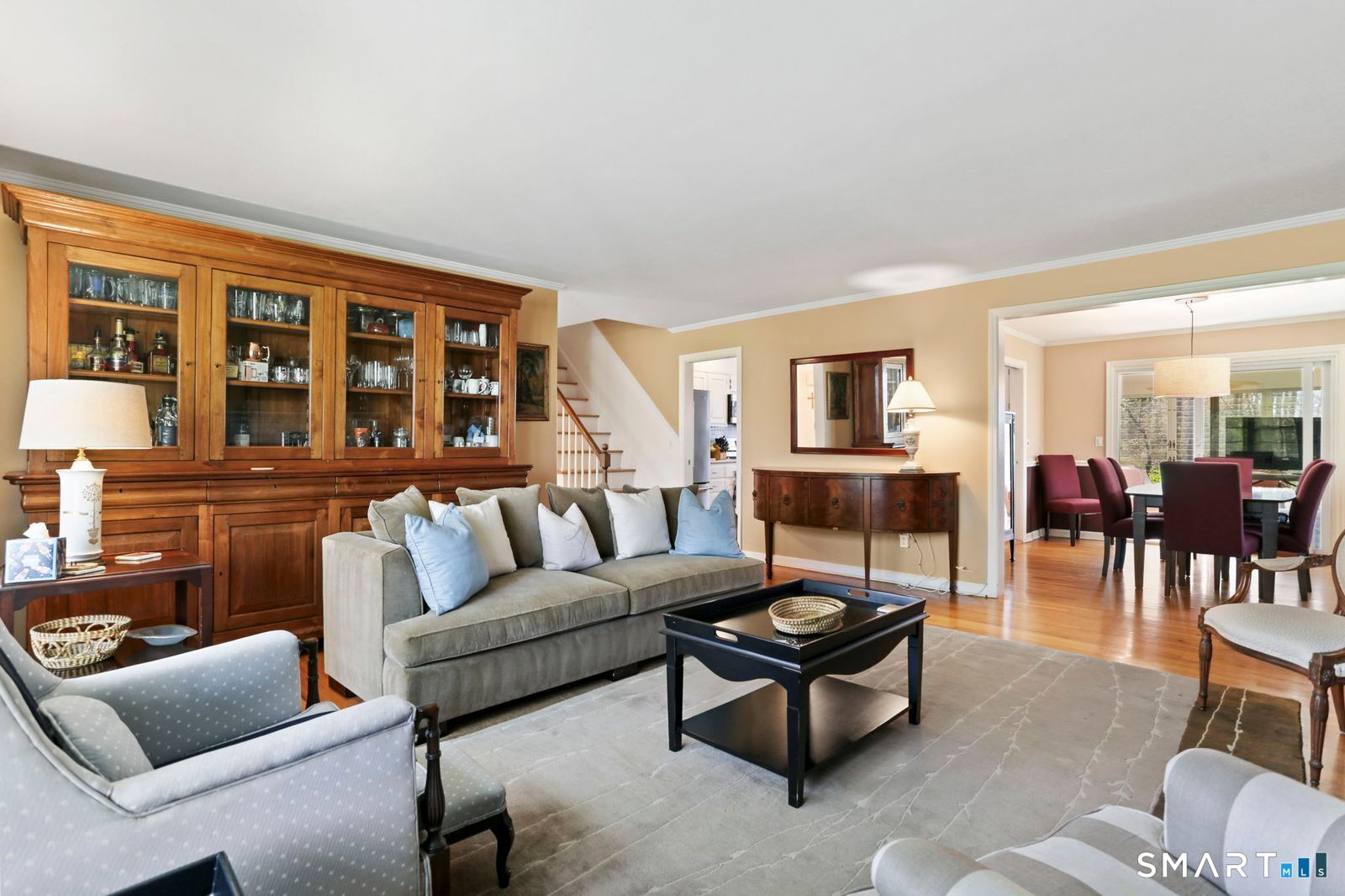 141 Cavalry Road Wilton, CT 06897 - Photo 11 of 40
