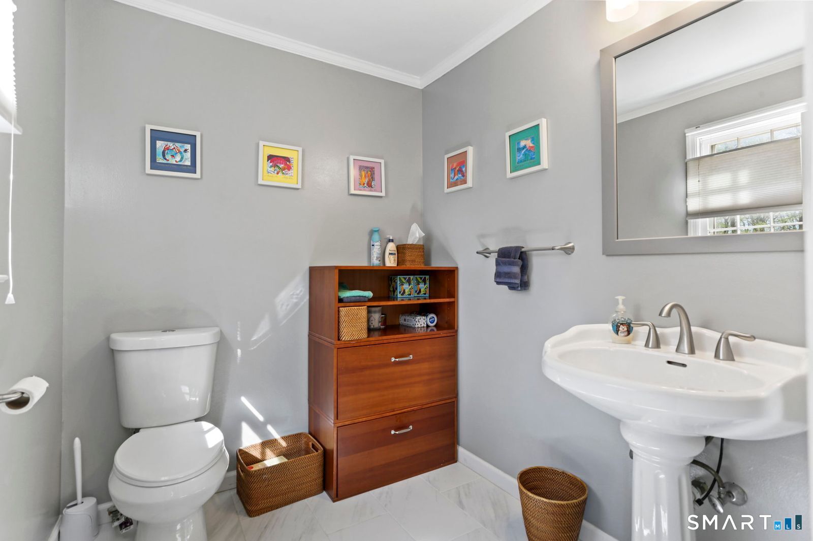 141 Cavalry Road Wilton, CT 06897 - Photo 18 of 40