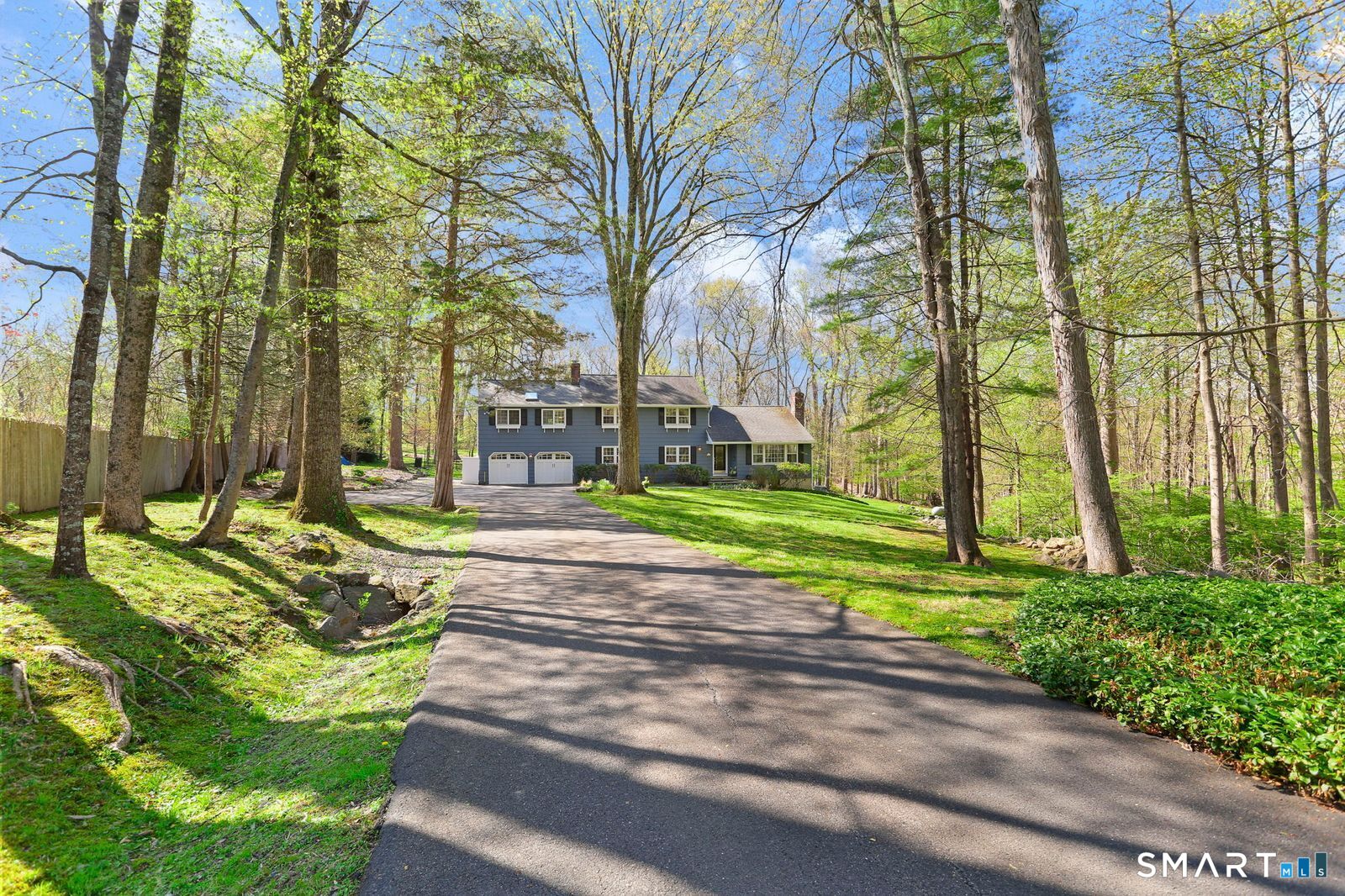 141 Cavalry Road Wilton, CT 06897 - Photo 2 of 40