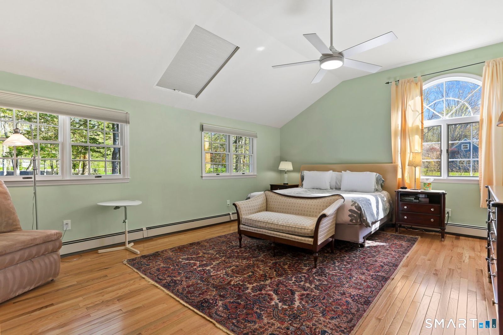 141 Cavalry Road Wilton, CT 06897 - Photo 21 of 40