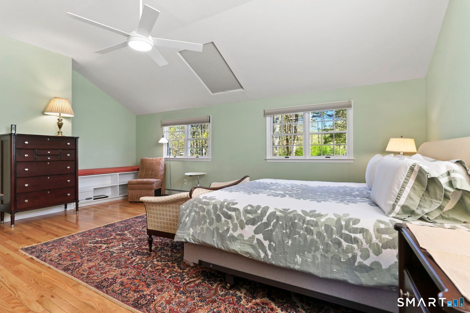 141 Cavalry Road Wilton, CT 06897 - Photo 22 of 40