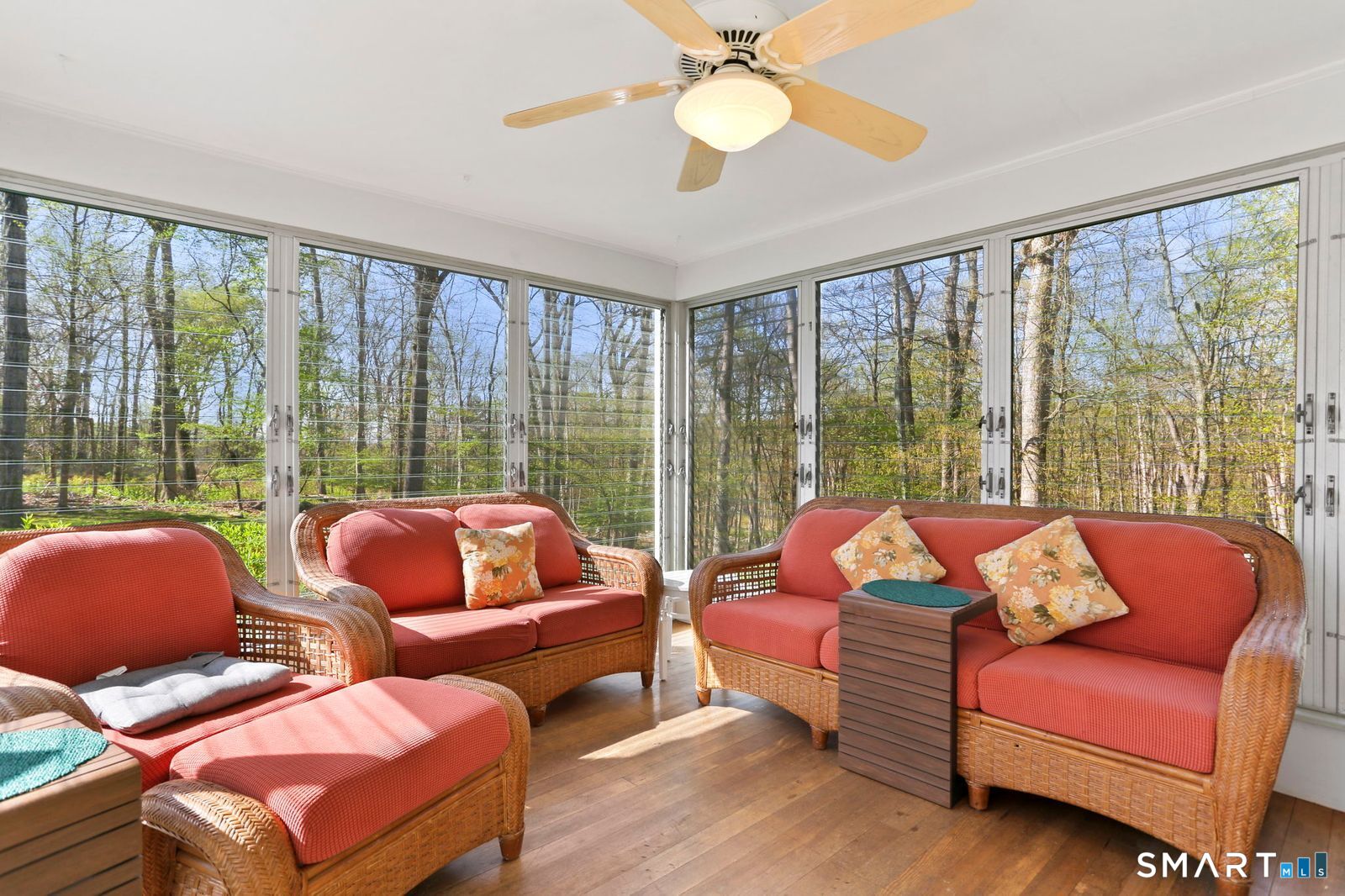 141 Cavalry Road Wilton, CT 06897 - Photo 31 of 40