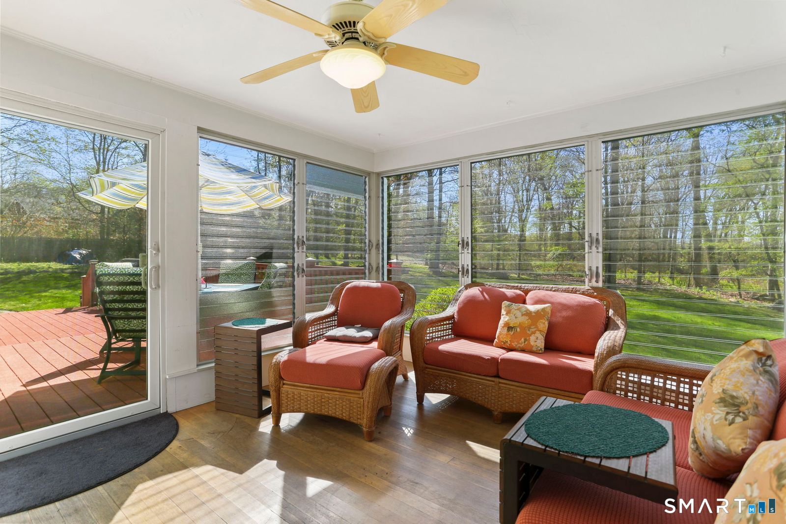 141 Cavalry Road Wilton, CT 06897 - Photo 32 of 40