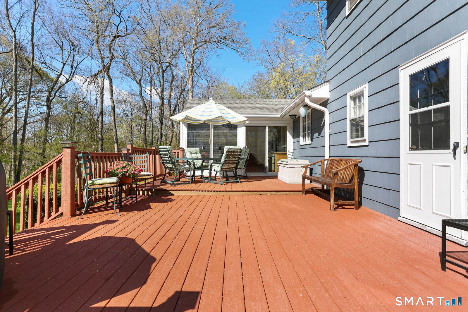 141 Cavalry Road Wilton, CT 06897 - Photo 33 of 40