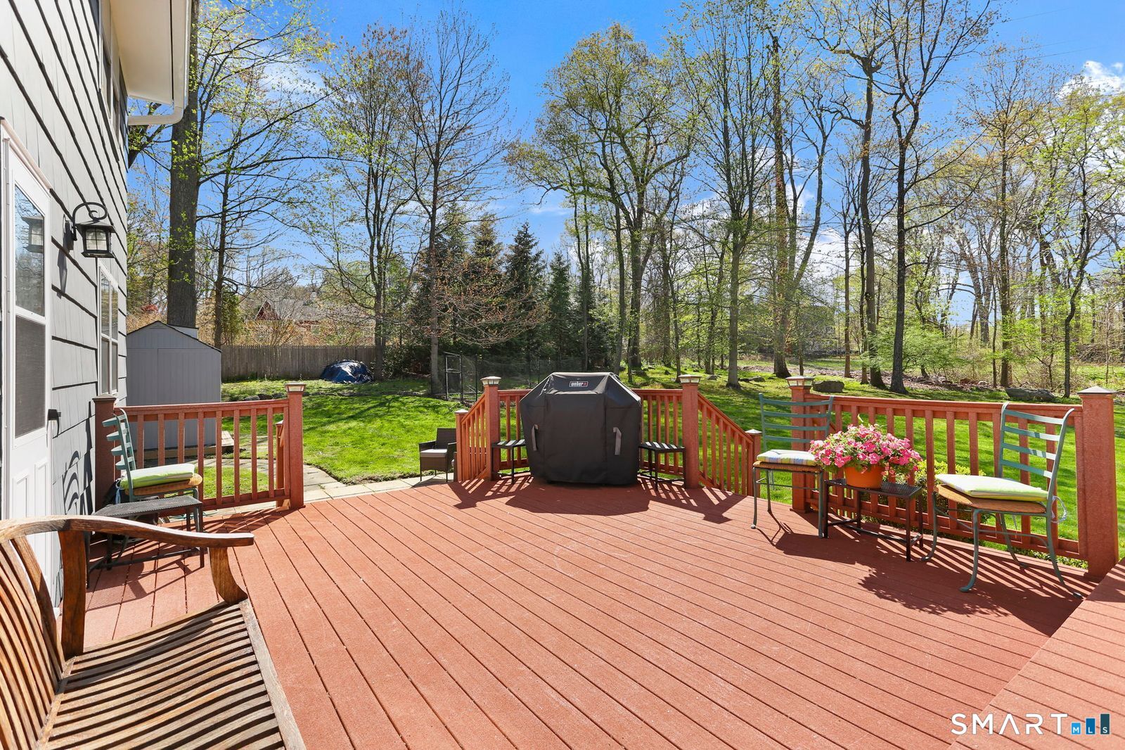 141 Cavalry Road Wilton, CT 06897 - Photo 34 of 40