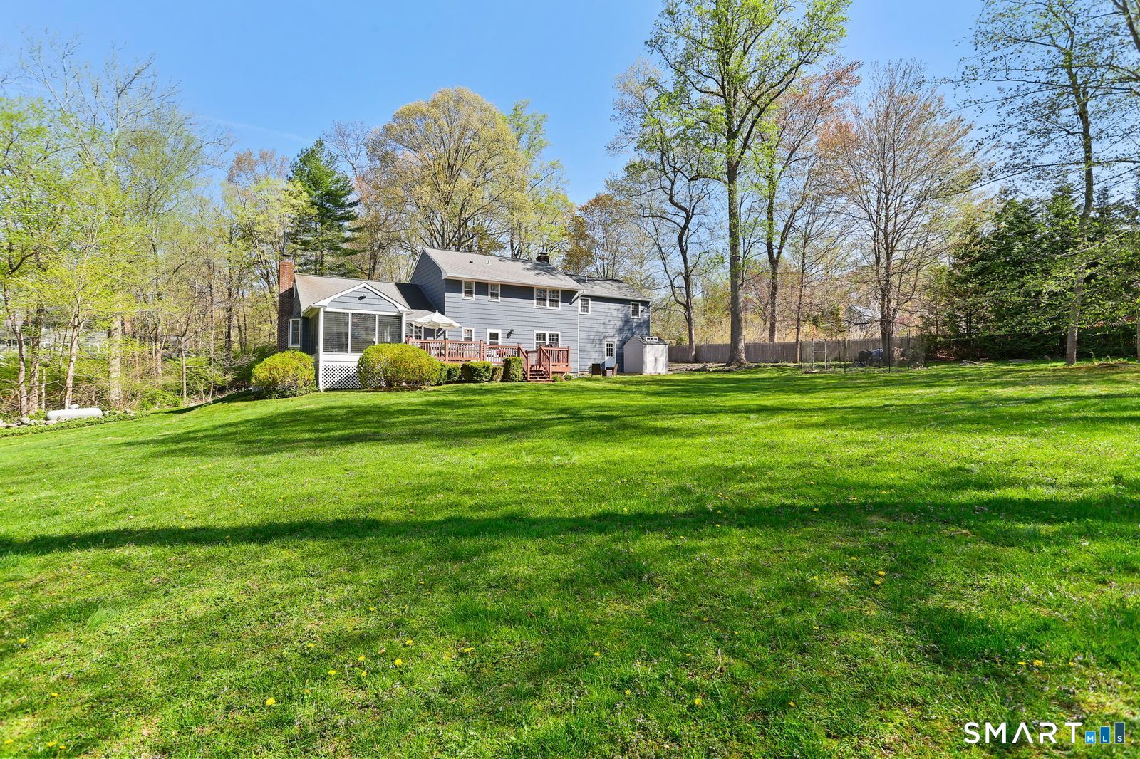 141 Cavalry Road Wilton, CT 06897 - Photo 39 of 40