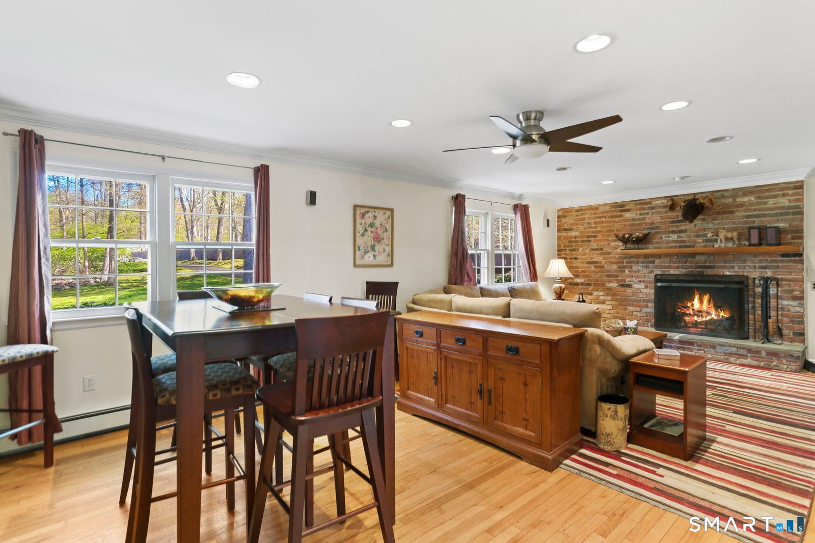141 Cavalry Road Wilton, CT 06897 - Photo 6 of 40