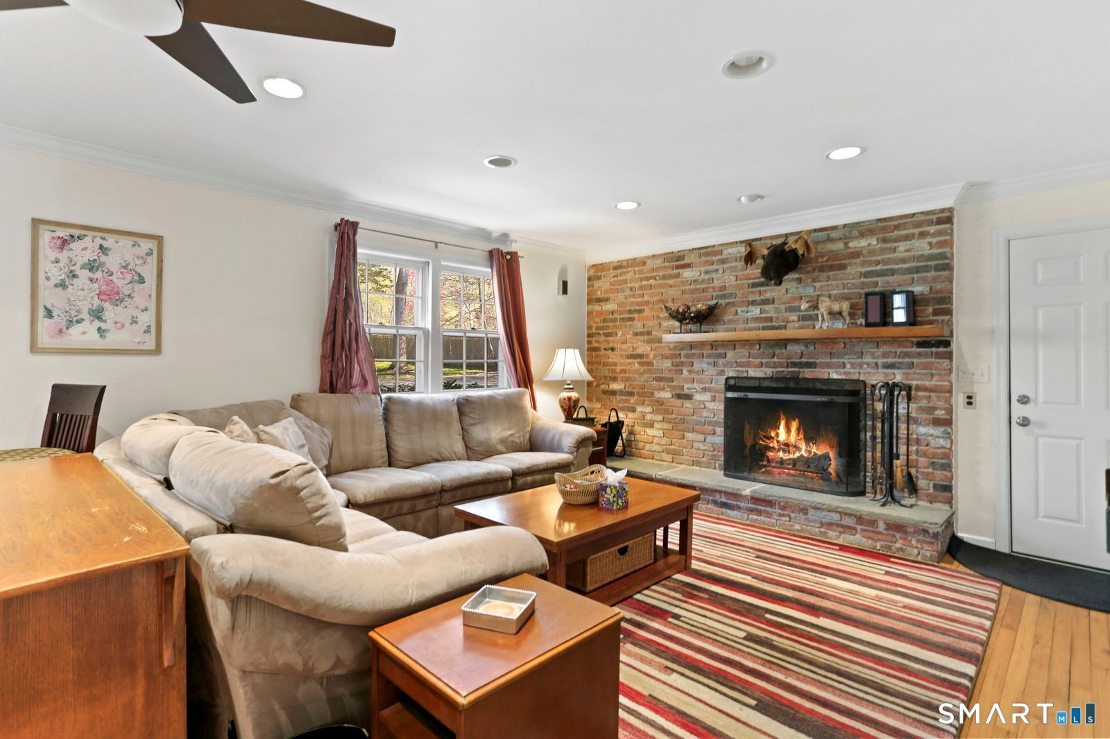 141 Cavalry Road Wilton, CT 06897 - Photo 7 of 40