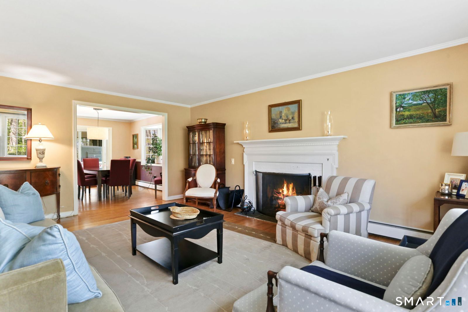 141 Cavalry Road Wilton, CT 06897 - Photo 8 of 40