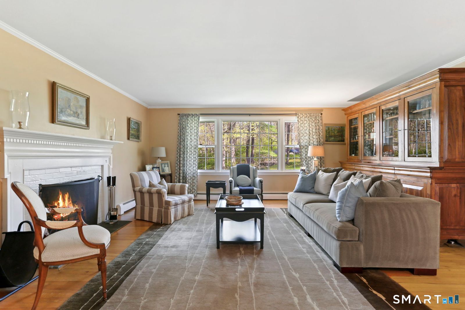 141 Cavalry Road Wilton, CT 06897 - Photo 9 of 40