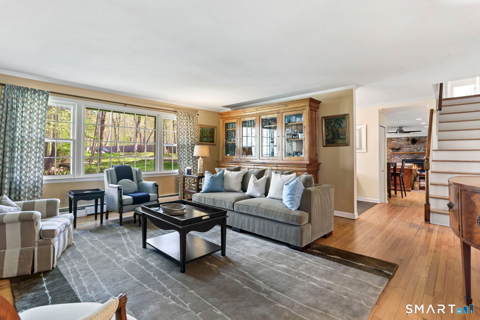 141 Cavalry Road Wilton, CT 06897 - Photo 10 of 40