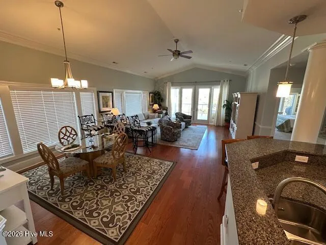 $2,500 | 915 Shoreline Drive West, Unit 351, Sunset Beach, NC 28468