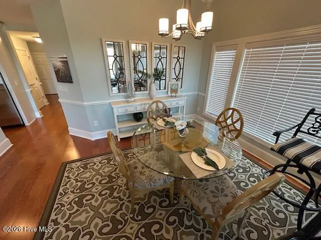 $2,500 | 915 Shoreline Drive West, Unit 351, Sunset Beach, NC 28468