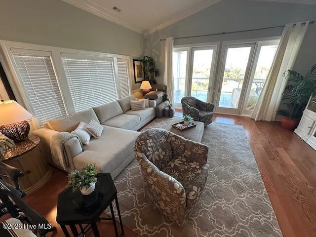 $2,500 | 915 Shoreline Drive West, Unit 351, Sunset Beach, NC 28468