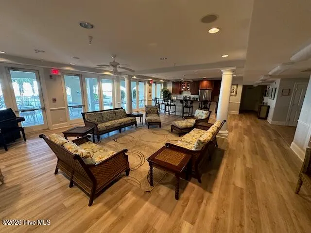 $2,500 | 915 Shoreline Drive West, Unit 351, Sunset Beach, NC 28468