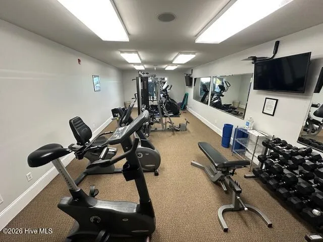 $2,500 | 915 Shoreline Drive West, Unit 351, Sunset Beach, NC 28468