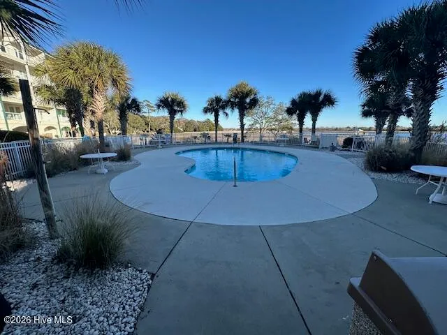 $2,500 | 915 Shoreline Drive West, Unit 351, Sunset Beach, NC 28468