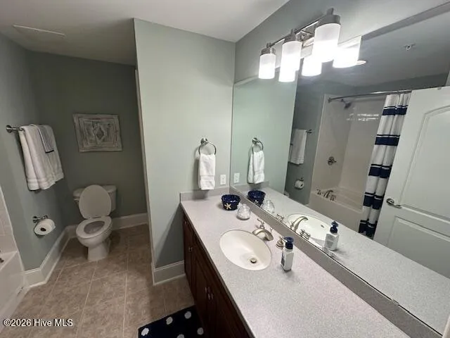 $2,500 | 915 Shoreline Drive West, Unit 351, Sunset Beach, NC 28468