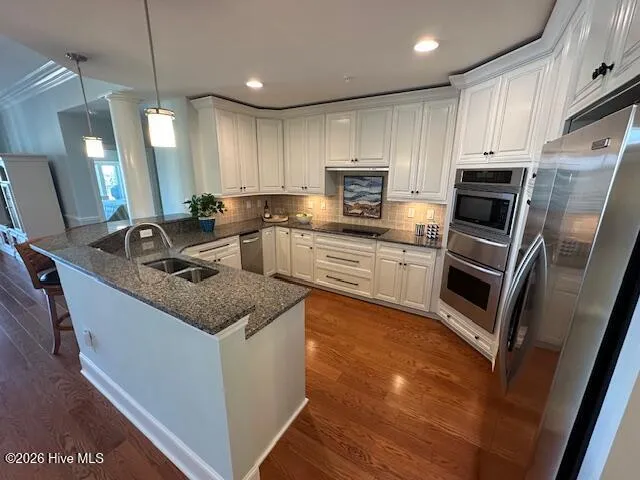 $2,500 | 915 Shoreline Drive West, Unit 351, Sunset Beach, NC 28468