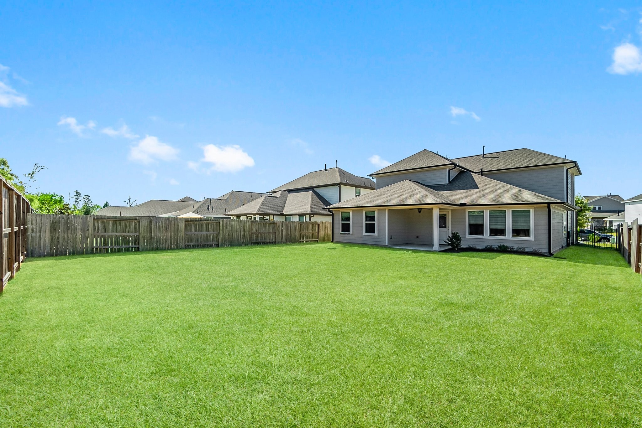 2324 Hagerman Road Conroe, TX 77384 - Photo 27 of 29
