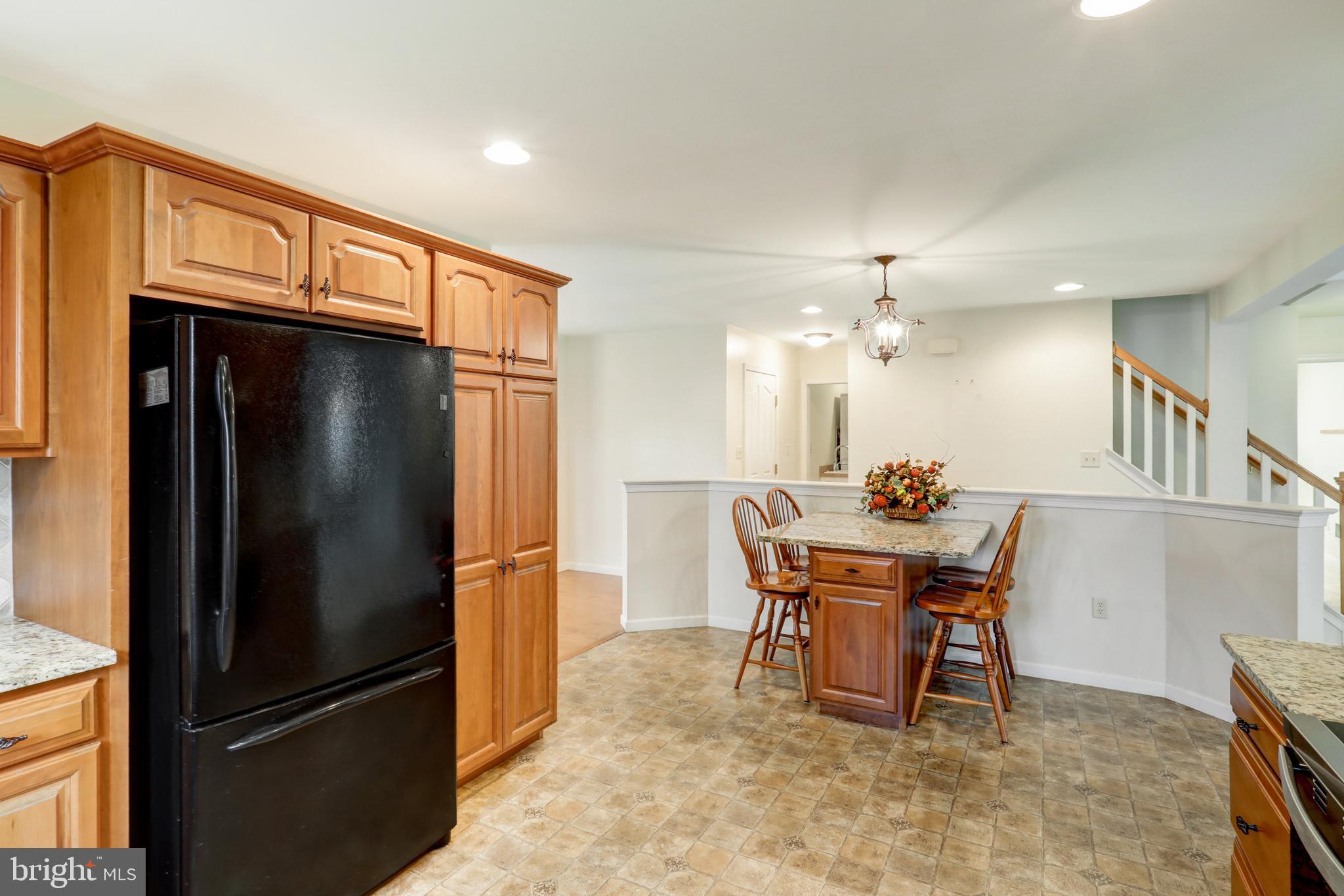 749 Heather Ridge Manheim, PA 17545 - Photo 13 of 57 Kitchen