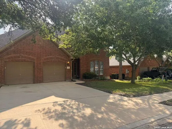 $2,800 | 2524 Woodbridge Way, Schertz, TX 78154