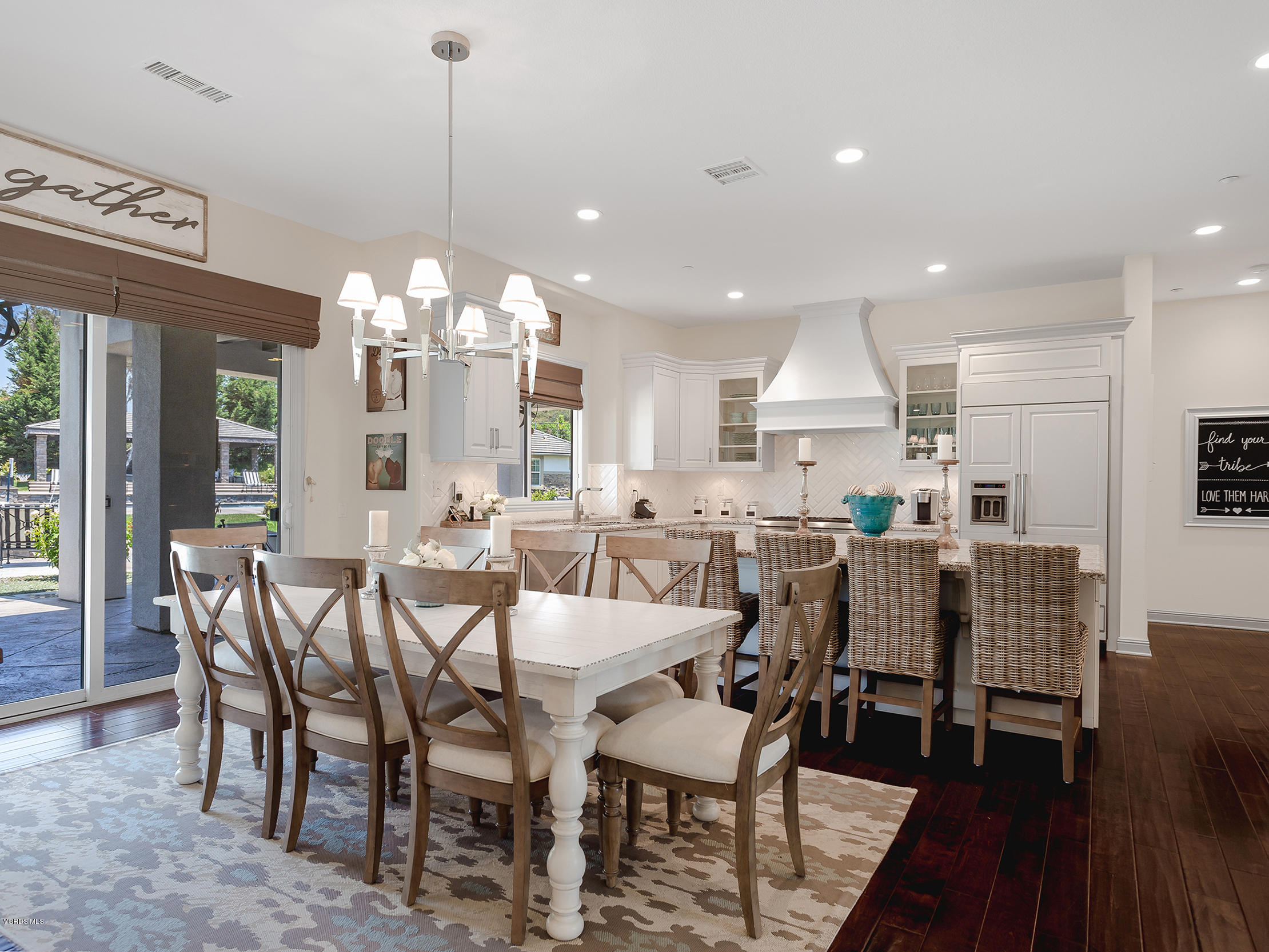 5421 Castillo De Rosas Camarillo, CA 93012 - Photo 13 of 47 14