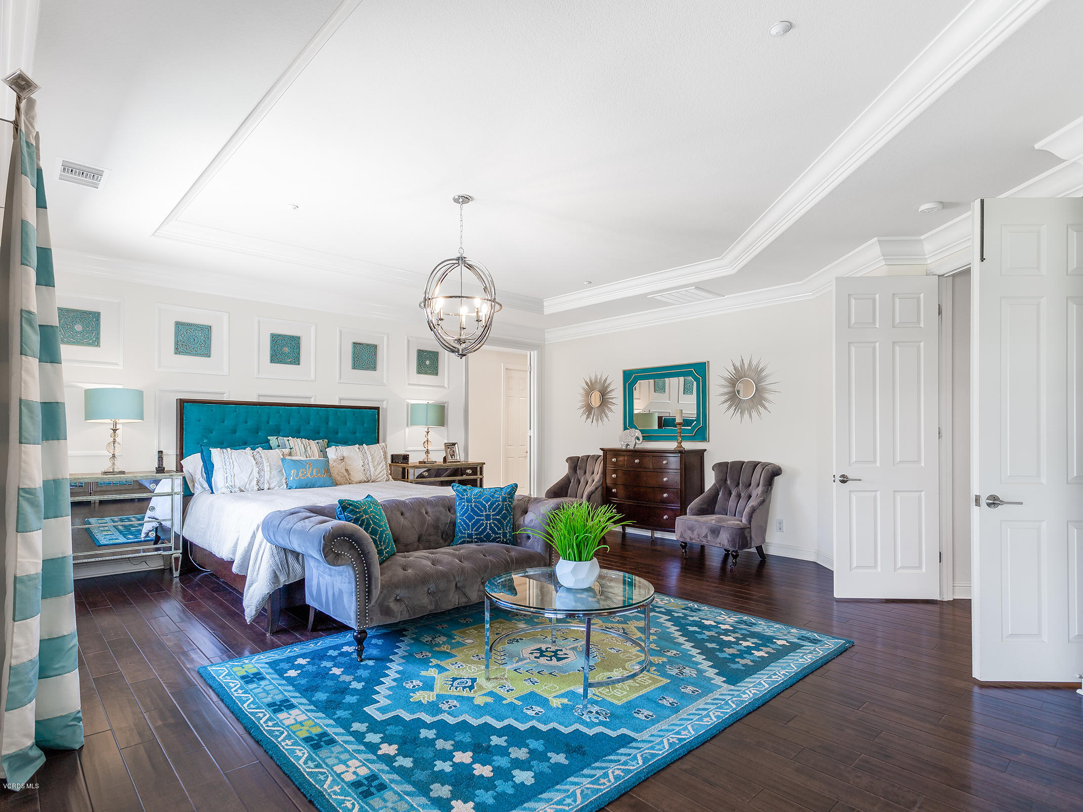 5421 Castillo De Rosas Camarillo, CA 93012 - Photo 16 of 47 17