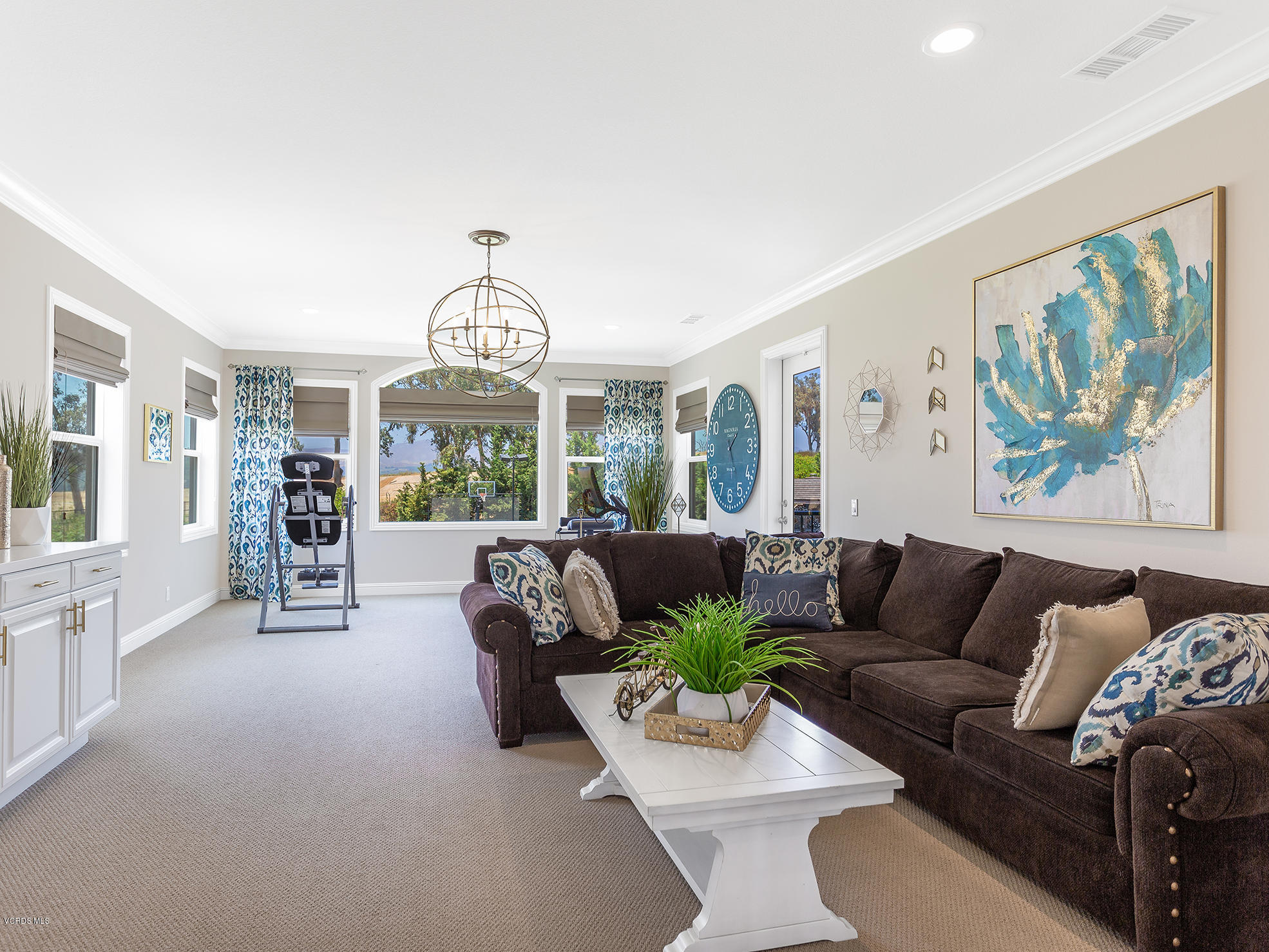 5421 Castillo De Rosas Camarillo, CA 93012 - Photo 30 of 47 31