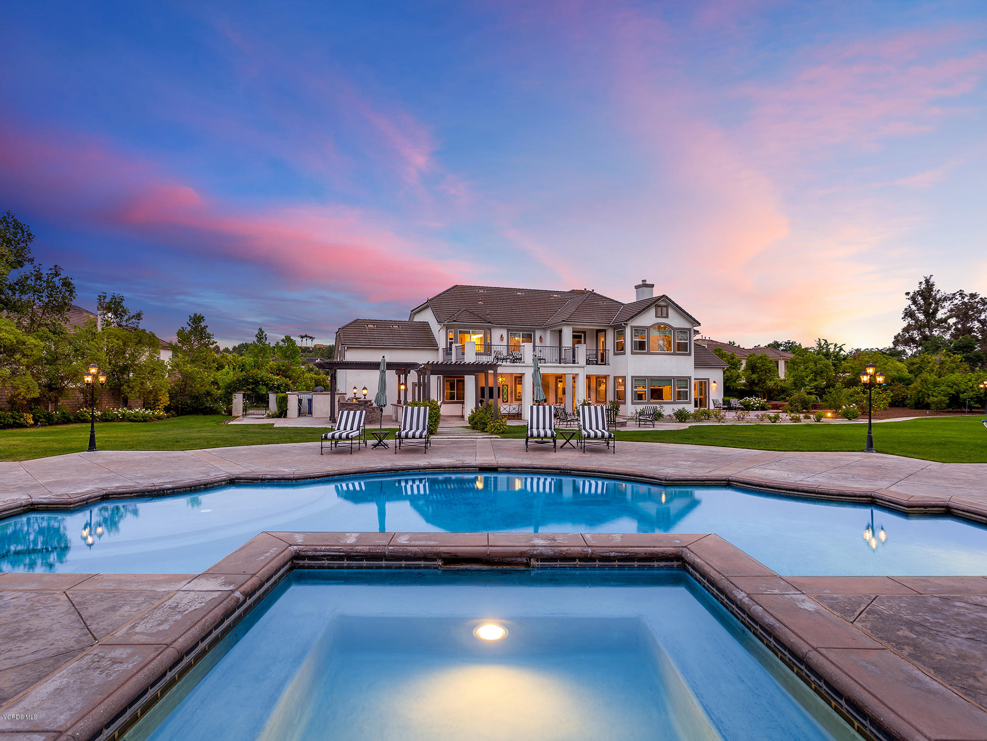 5421 Castillo De Rosas Camarillo, CA 93012 - Photo 42 of 47 42