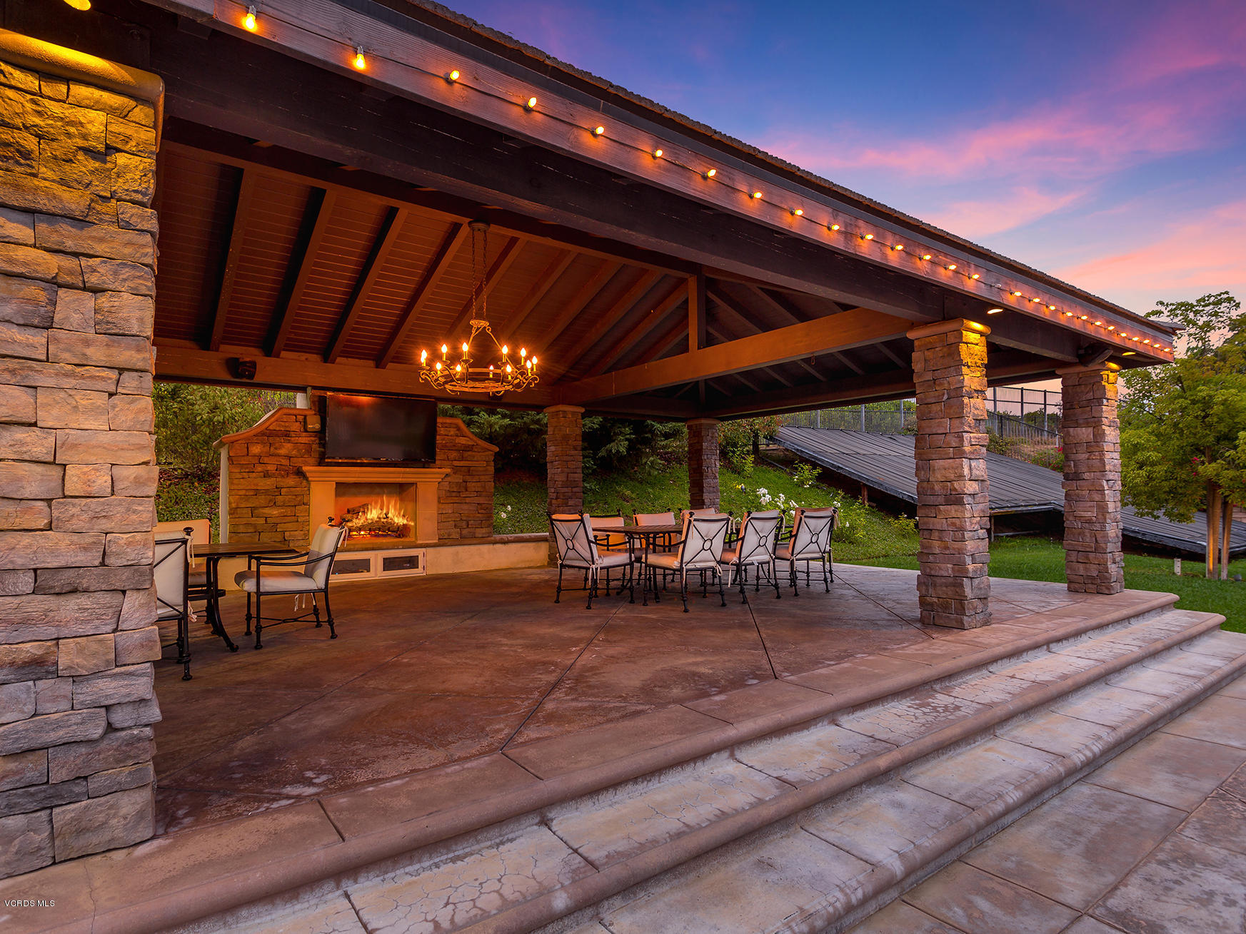 5421 Castillo De Rosas Camarillo, CA 93012 - Photo 46 of 47 46