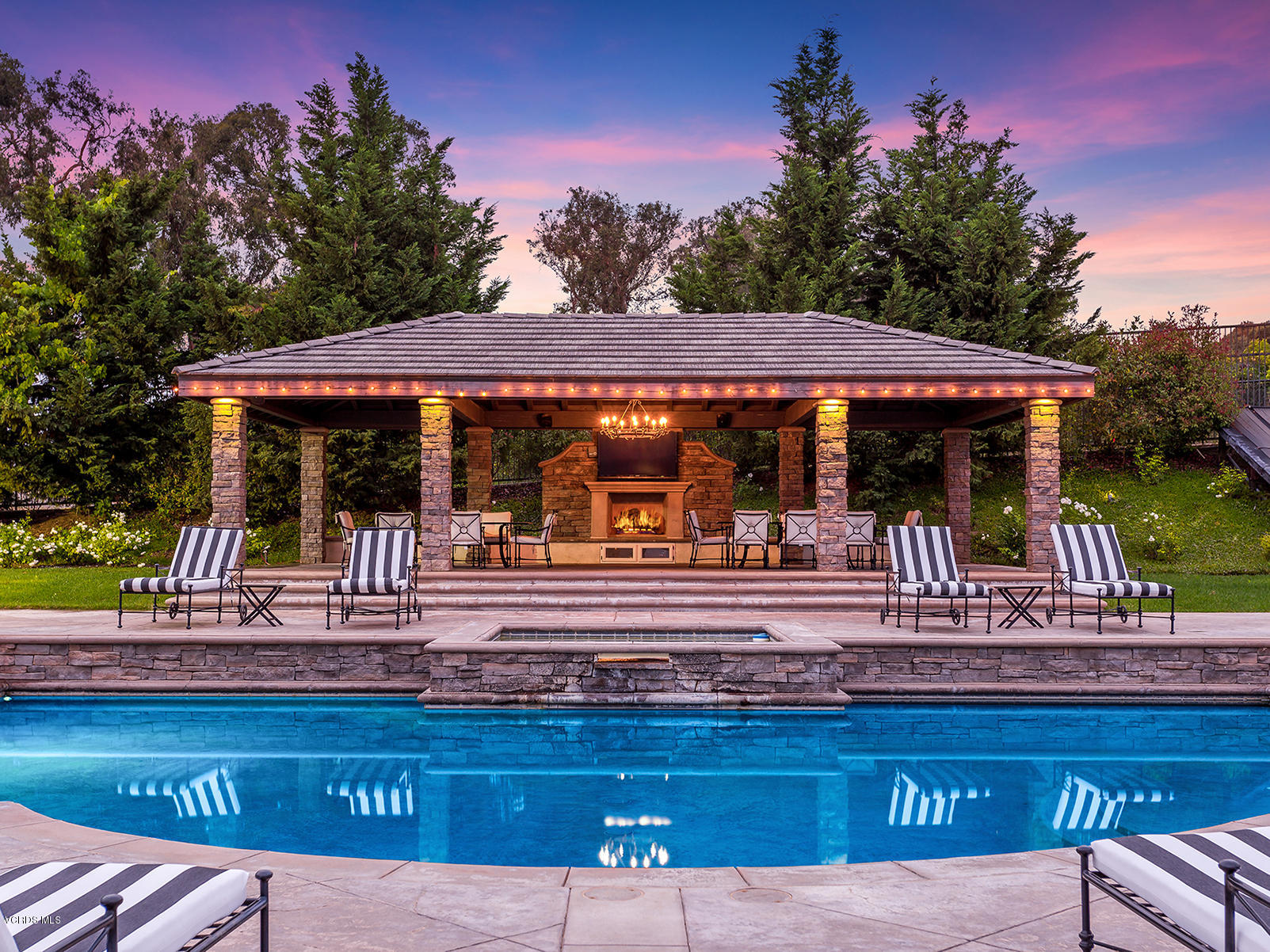 5421 Castillo De Rosas Camarillo, CA 93012 - Photo 47 of 47 47