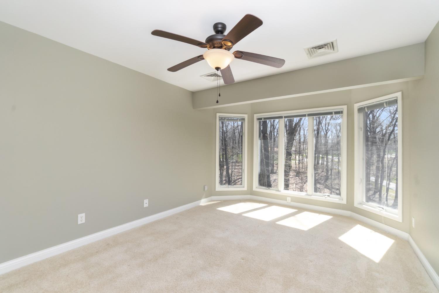 473 Roxbury Road Valparaiso, IN 46385 - Photo 44 of 51 a view of an empty room with a window