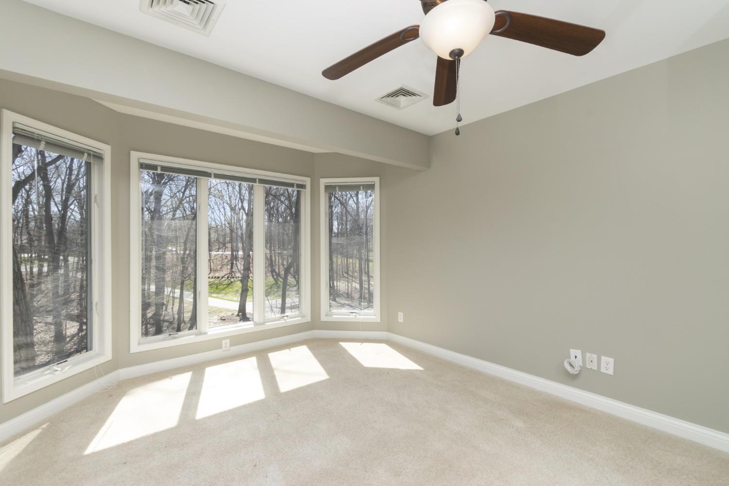 473 Roxbury Road Valparaiso, IN 46385 - Photo 45 of 51 a view of an empty room with a window