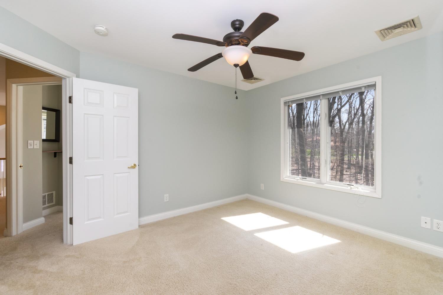 473 Roxbury Road Valparaiso, IN 46385 - Photo 47 of 51 a view of an empty room with a window