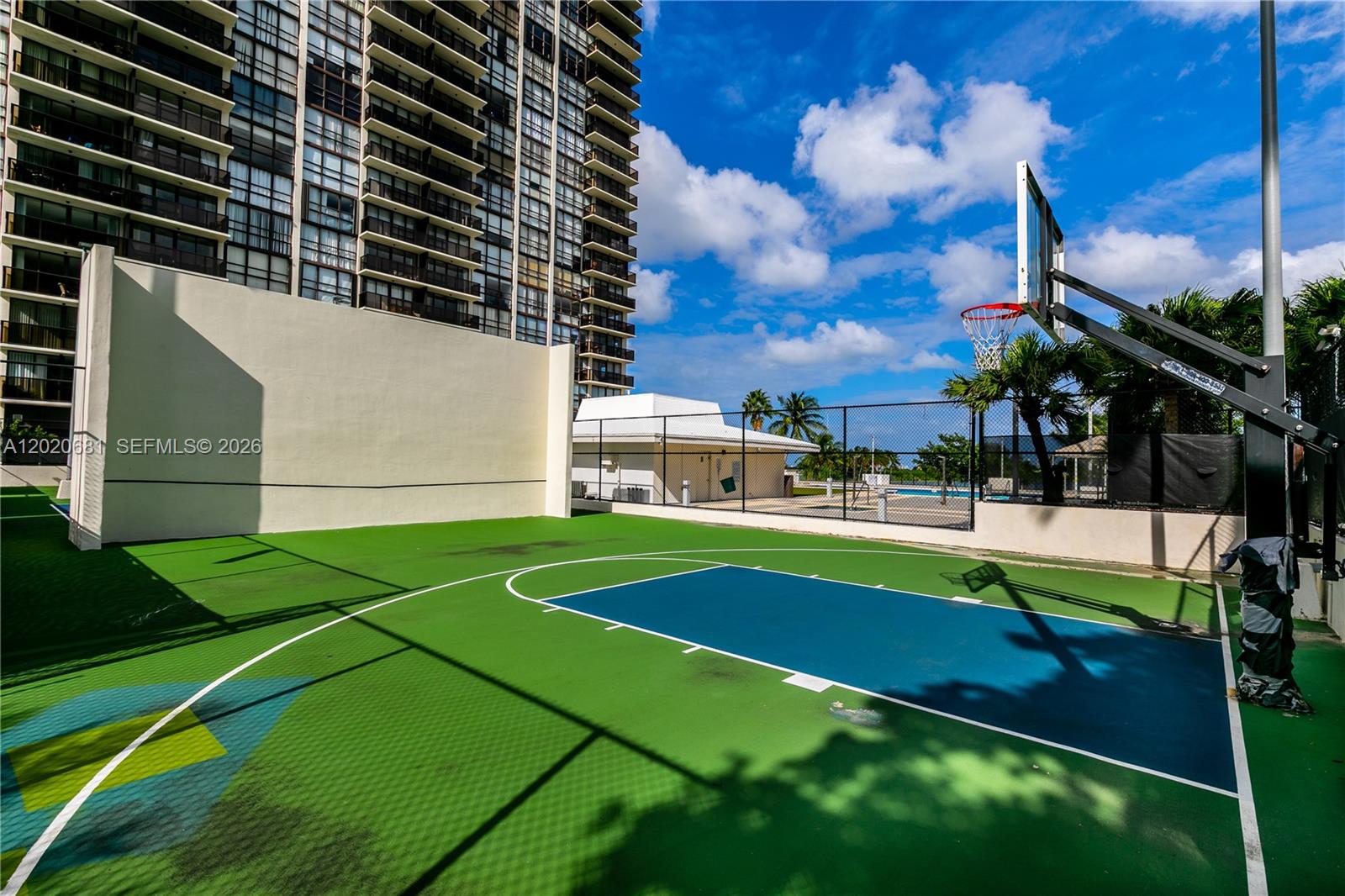 600 Northeast 36th Street, Unit 710 Miami, FL 33137 - Photo 26 of 28