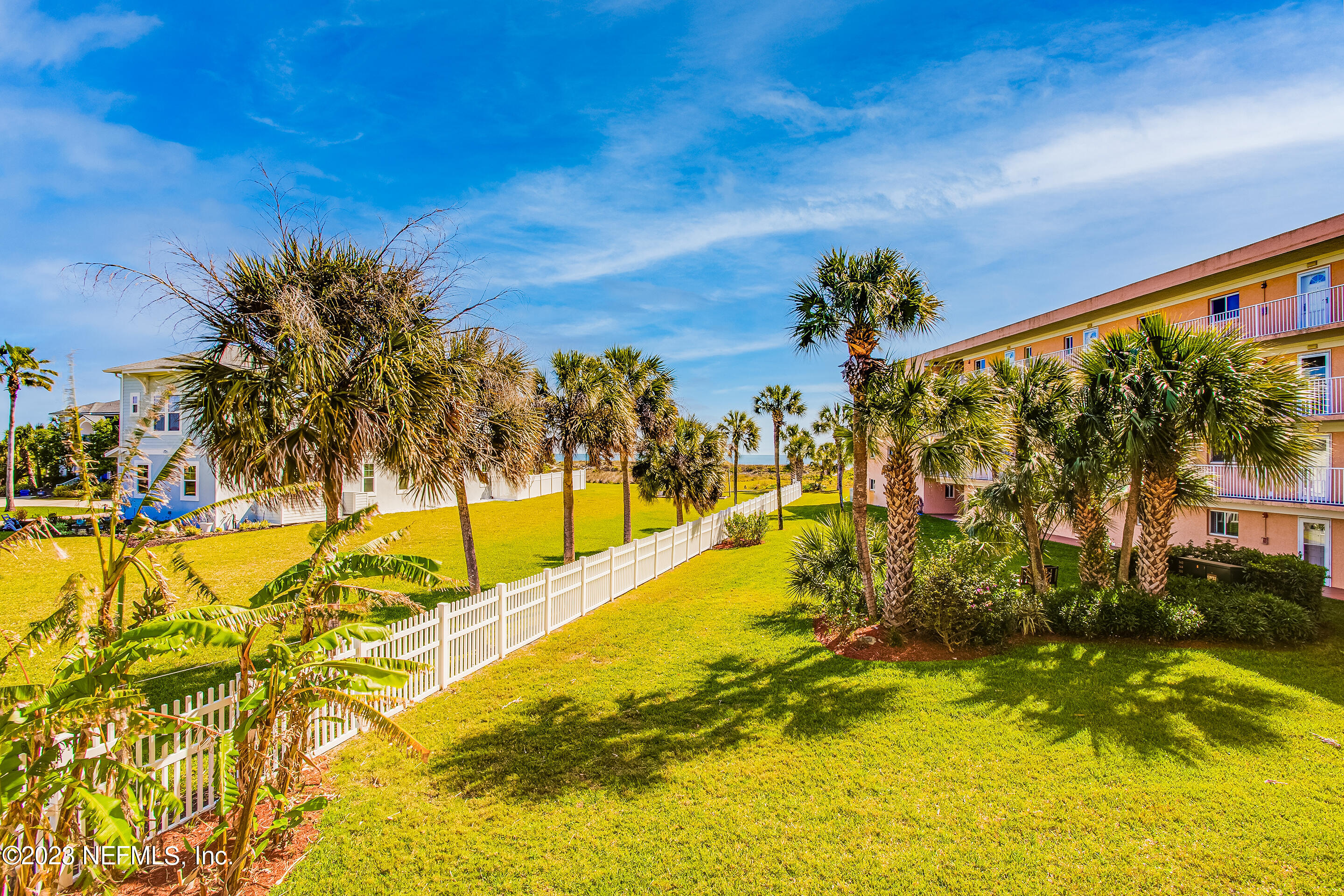 4 Ocean Trace Road, Unit 224 St. Augustine, FL 32080 - Photo 20 of 36 a view of swimming pool