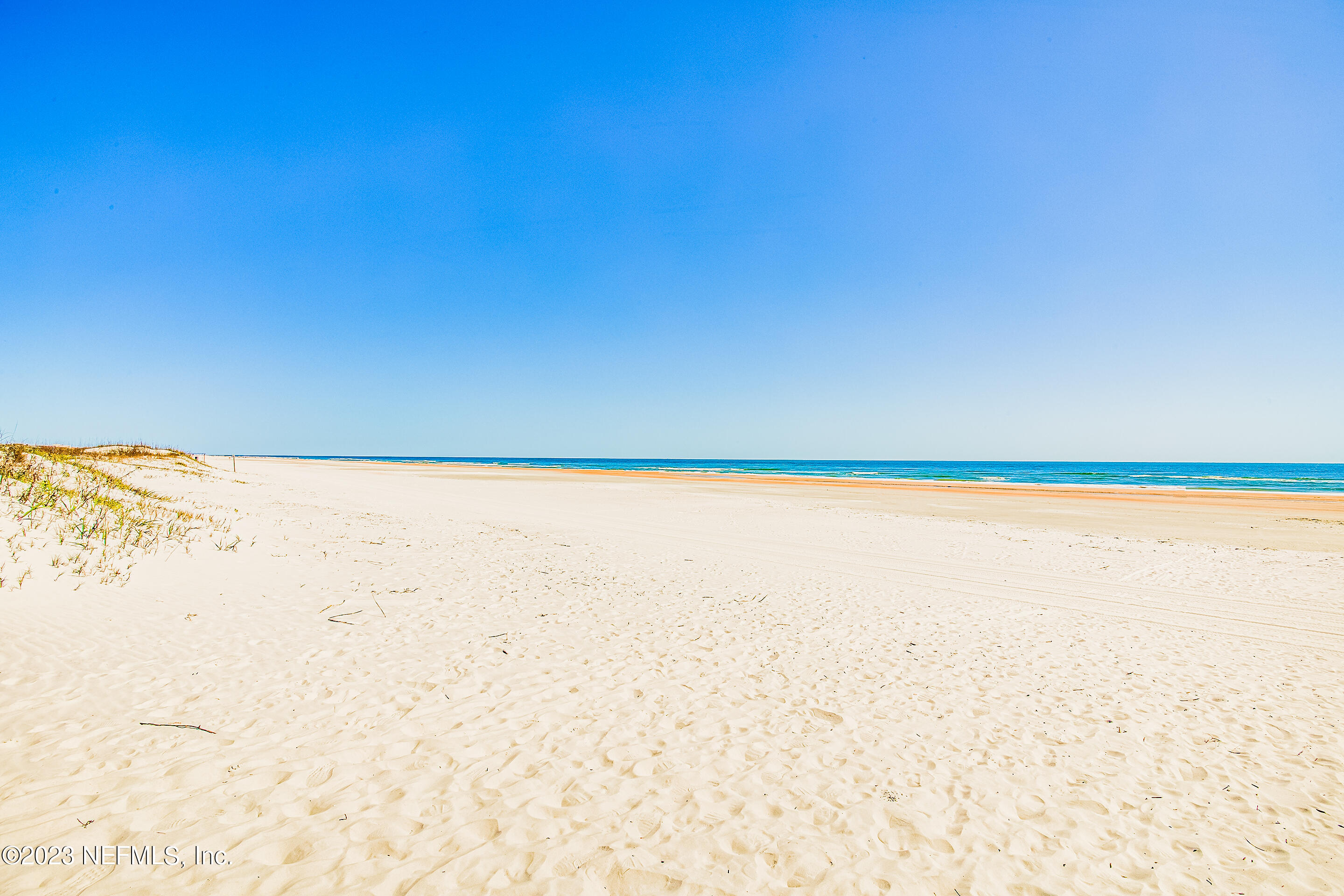4 Ocean Trace Road, Unit 224 St. Augustine, FL 32080 - Photo 28 of 36 a view of an ocean and beach