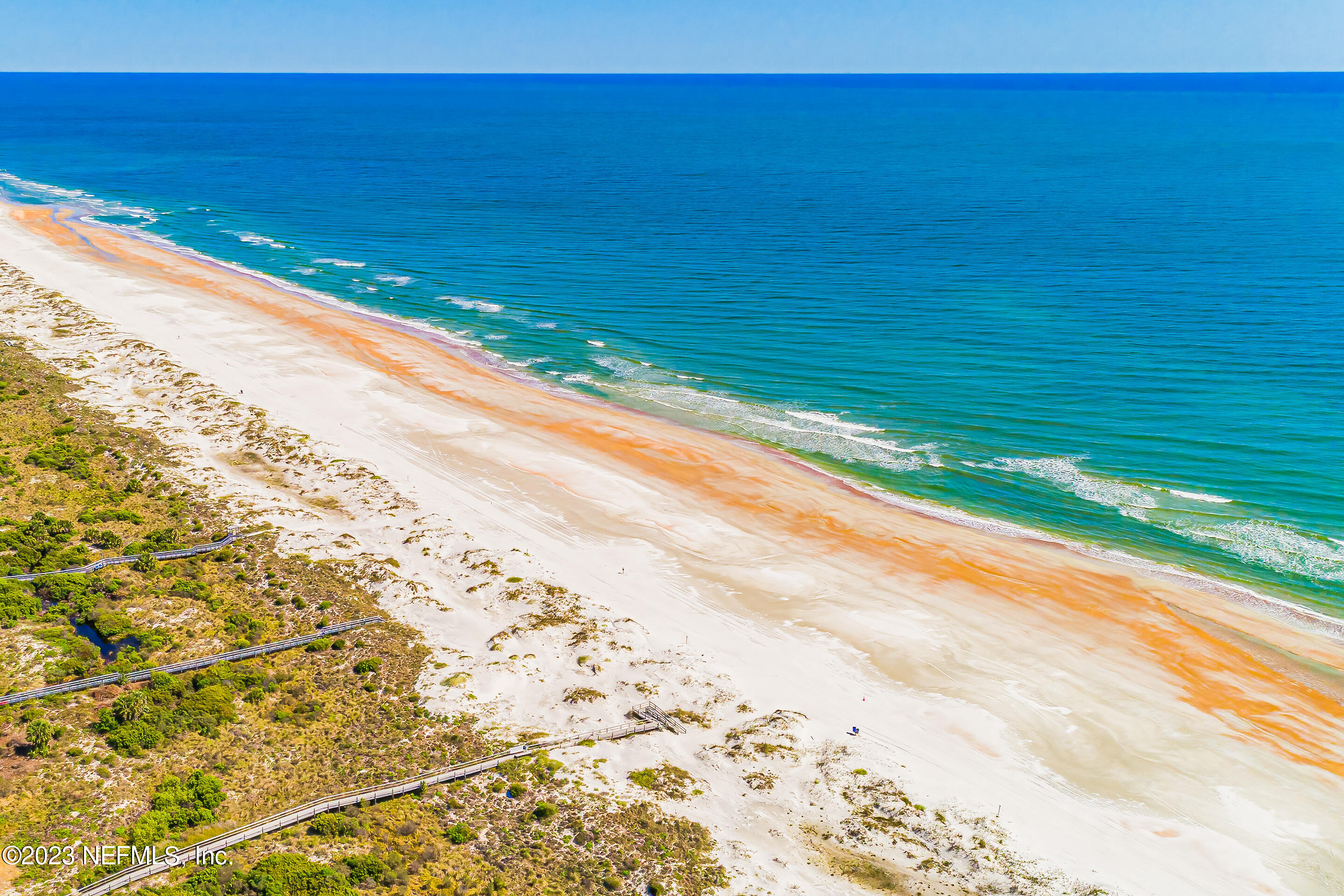 4 Ocean Trace Road, Unit 224 St. Augustine, FL 32080 - Photo 29 of 36 a view of an ocean view
