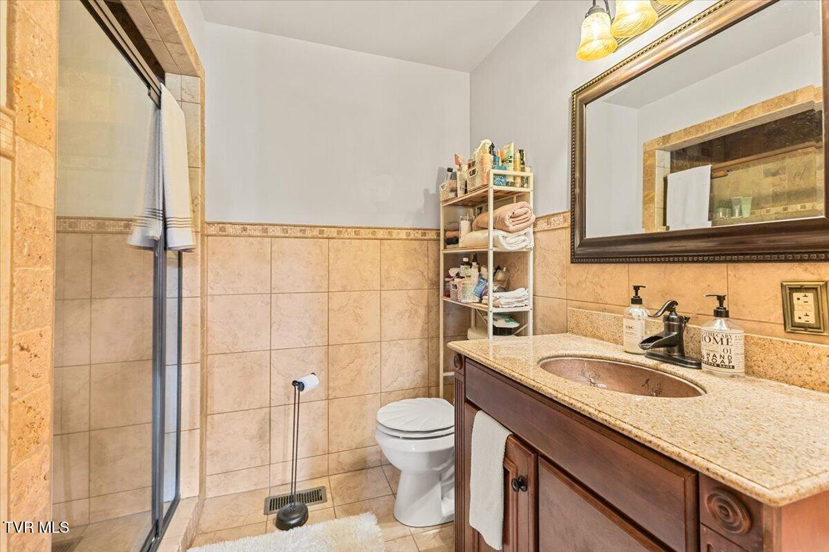 490 Mountain Springs Road Tannersville, VA 24377 - Photo 15 of 48 38-128A0269